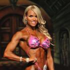 Larissa  Reis - IFBB Europa Super Show 2012 - #1