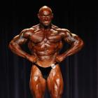 Allen   Hicks - IFBB North American Championships 2010 - #1