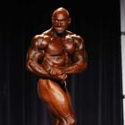 Allen   Hicks - IFBB North American Championships 2010 - #1