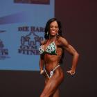 Jillian  Reville - IFBB Desert Muscle Classic 2012 - #1