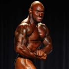 Allen   Hicks - IFBB North American Championships 2010 - #1