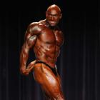 Allen   Hicks - IFBB North American Championships 2010 - #1