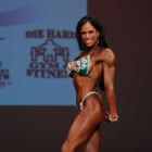 Jillian  Reville - IFBB Desert Muscle Classic 2012 - #1