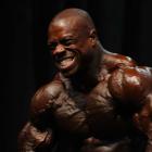 Leo  Ingram Jr - IFBB Europa Super Show 2009 - #1