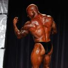 Allen   Hicks - IFBB North American Championships 2010 - #1