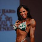 Jillian  Reville - IFBB Desert Muscle Classic 2012 - #1