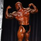 Allen   Hicks - IFBB North American Championships 2010 - #1