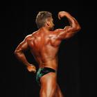 Eric  Neal - NPC Nationals 2010 - #1