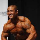 Shavis   Higa - NPC USA 2009 - #1