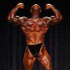 Allen   Hicks - IFBB North American Championships 2010 - #1