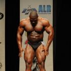 Percy   Brown - NPC California State 2009 - #1