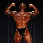 Allen   Hicks - IFBB North American Championships 2010 - #1