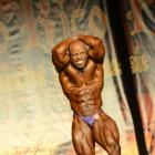 Shaun  Clarida - IFBB Wings of Strength Puerto Rico Pro 2015 - #1