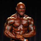 Allen   Hicks - IFBB North American Championships 2010 - #1