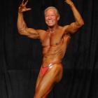 Jim   Arrington - NPC Masters Nationals 2010 - #1