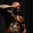 Leo  Ingram Jr - IFBB Europa Super Show 2009 - #1