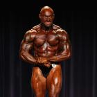 Allen   Hicks - IFBB North American Championships 2010 - #1