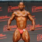 Shantell  Peters - NPC Ronnie Coleman Classic 2011 - #1