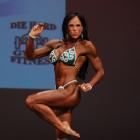 Jillian  Reville - IFBB Desert Muscle Classic 2012 - #1