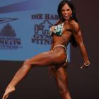 Jillian  Reville - IFBB Desert Muscle Classic 2012 - #1