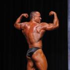 Robbie  Bruce - NPC Adela Garcia Classic 2013 - #1