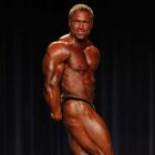 Larry  Vinette - IFBB North American Championships 2010 - #1