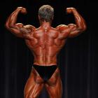 Larry  Vinette - IFBB North American Championships 2010 - #1