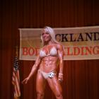 Lenore  Kaiser - NPC Lackland Classic 2012 - #1