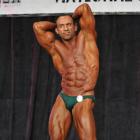 Doug  Brignole - NPC Masters Nationals 2011 - #1