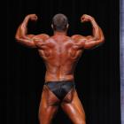 Robbie  Bruce - NPC Adela Garcia Classic 2013 - #1