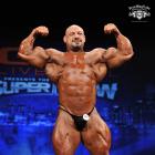 Anwar  Elsayed - IFBB Toronto Pro Supershow 2014 - #1