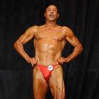 William   Alston - NPC Masters Nationals 2010 - #1