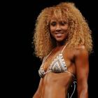 Shay  Monroe - NPC Jr. USA 2009 - #1