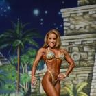 Monica  Labriola - IFBB Europa Super Show 2014 - #1