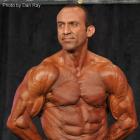 Doug  Brignole - NPC Masters Nationals 2011 - #1