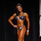 Sharmila  Regala - IFBB North American Championships 2011 - #1