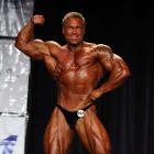 Larry  Vinette - IFBB North American Championships 2010 - #1