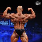 Anwar  Elsayed - IFBB Toronto Pro Supershow 2014 - #1