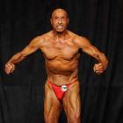 William   Alston - NPC Masters Nationals 2010 - #1