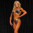Debra  Judy - NPC Masters Nationals 2009 - #1