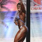 Roxanne  Edwards - IFBB Wings of Strength Tampa  Pro 2012 - #1