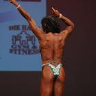 Jillian  Reville - IFBB Desert Muscle Classic 2012 - #1