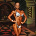 Miriam  Sanchez - IFBB Europa Super Show 2012 - #1