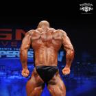 Anwar  Elsayed - IFBB Toronto Pro Supershow 2014 - #1