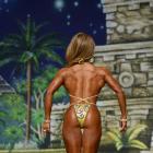 Monica  Labriola - IFBB Europa Super Show 2014 - #1