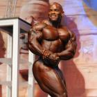 Johnnie  Jackson - IFBB Europa Super Show 2009 - #1