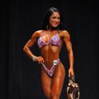 Francine   Sablan - NPC USA 2012 - #1