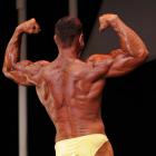 Jim   Talkie - NPC Dexter Jackson Classic 2009 - #1