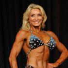 Debra  Judy - NPC Masters Nationals 2009 - #1