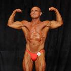 William   Alston - NPC Masters Nationals 2010 - #1